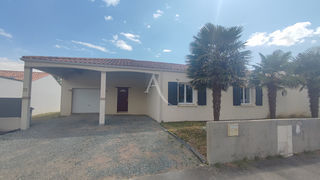  Maison � vendre 5 pi�ces 145 m�