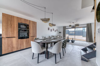  Maison � vendre 4 pi�ces 92 m�