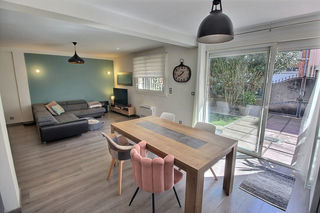  Appartement � vendre 3 pi�ces 72 m�