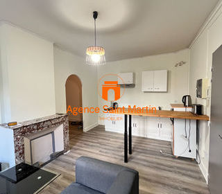  Appartement � louer 2 pi�ces 47 m�