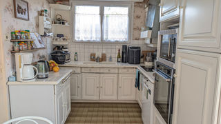  Maison � vendre 8 pi�ces 172 m�