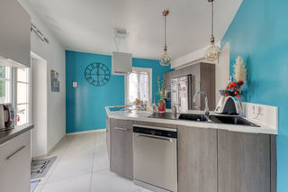  Maison � vendre 6 pi�ces 138 m�