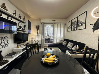  Appartement � vendre 2 pi�ces 36 m�