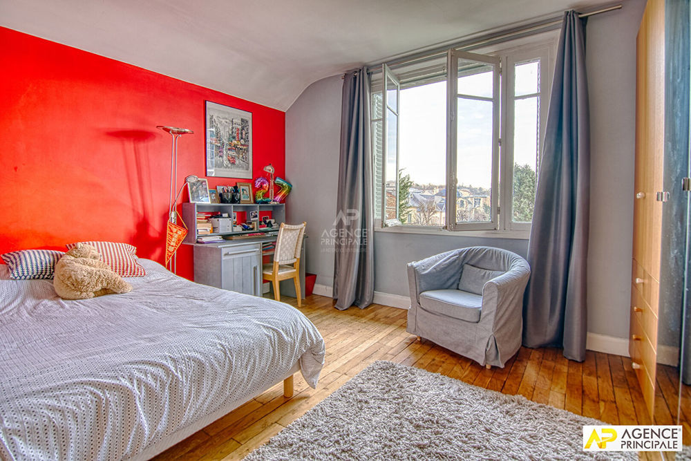 � vendre  Maison Versailles (78000)