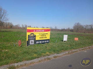  Terrain � vendre 1200 m�