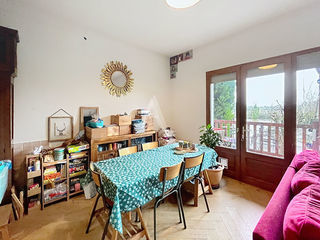  Maison � vendre 8 pi�ces 198 m�