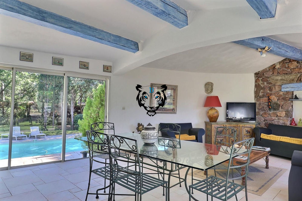 � vendre  Maison Roquebrune-sur-Argens (83520)