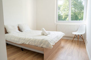  Appartement � louer 5 pi�ces 85 m�