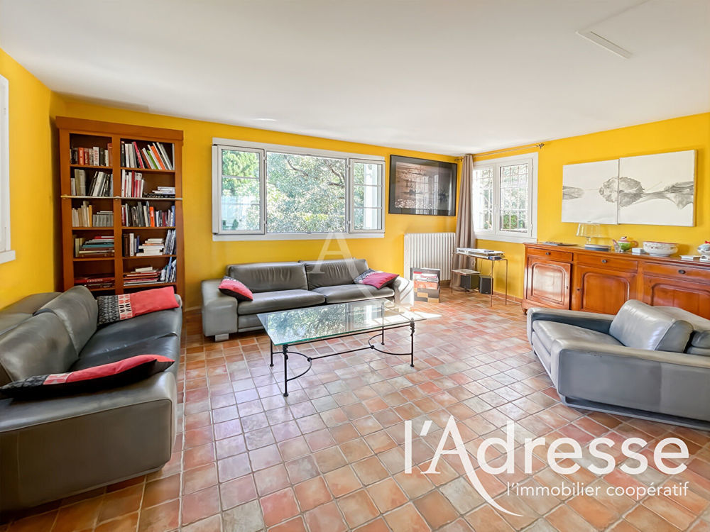 � vendre  Maison Le Beausset (83330)