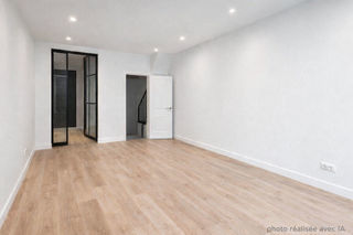  Maison � vendre 5 pi�ces 95 m�