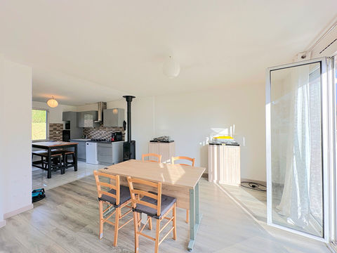  Maison � vendre 4 pi�ces 82 m�