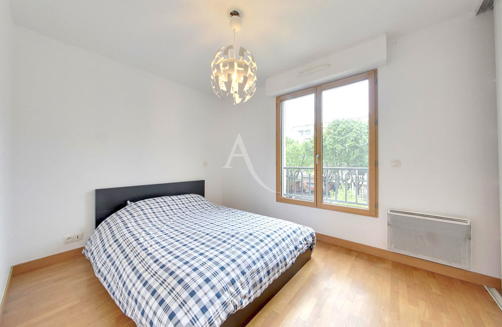 � vendre  Appartement Nogent-sur-Marne (94130)