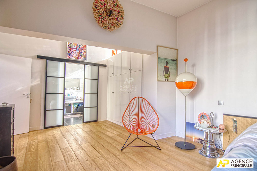 � vendre  Appartement Versailles (78000)