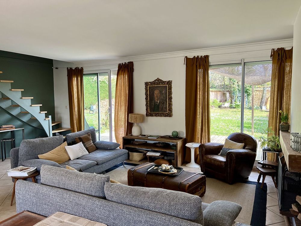 � vendre  Maison Lissieu (69380)