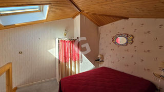  Appartement � vendre 1 pi�ce 33 m�