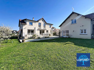  Maison � vendre 10 pi�ces 248 m�