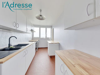  Appartement � vendre 6 pi�ces 122 m�