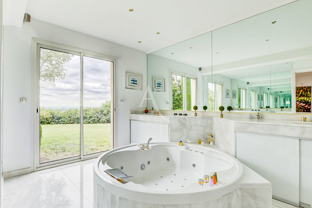 � vendre  Maison Castelnau-d'Estr�tefonds (31620)