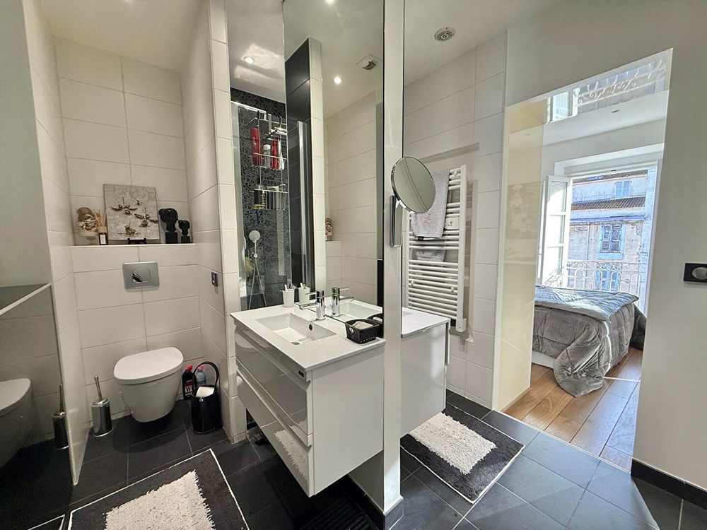 � vendre  Appartement Ajaccio (20000)