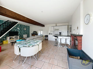  Maison � vendre 3 pi�ces 89 m�