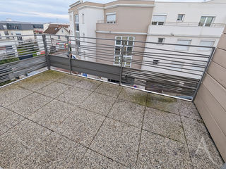  Appartement � louer 3 pi�ces 61 m�