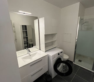  Appartement � louer 2 pi�ces 40 m�