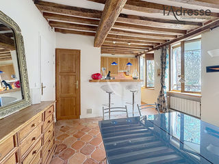  Appartement � vendre 2 pi�ces 42 m�