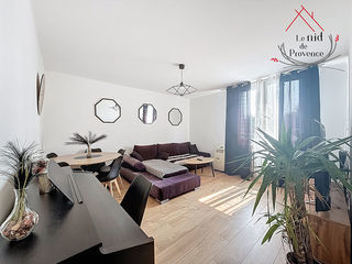  Appartement � vendre 4 pi�ces 67 m�