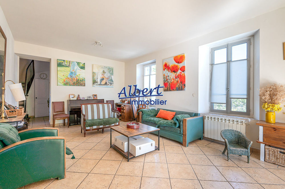 � vendre  Maison Sanary-sur-Mer (83110)