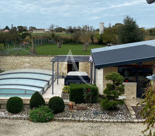  Maison � vendre 7 pi�ces 220 m�