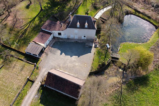  Maison � vendre 7 pi�ces 256 m�