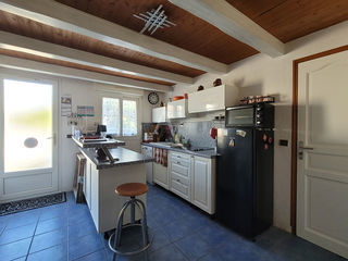  Maison � vendre 4 pi�ces 90 m�