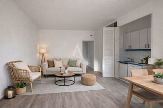  Appartement � vendre 2 pi�ces 31 m�