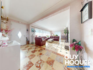  Maison � vendre 7 pi�ces 265 m�