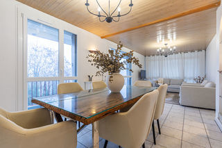  Appartement � vendre 3 pi�ces 73 m�