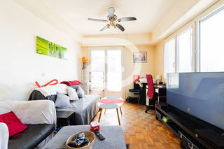  Appartement � vendre 3 pi�ces 50 m�