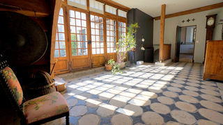  Maison � vendre 14 pi�ces 319 m�