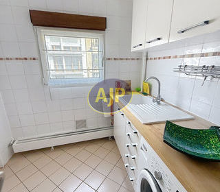  Appartement � vendre 2 pi�ces 49 m�