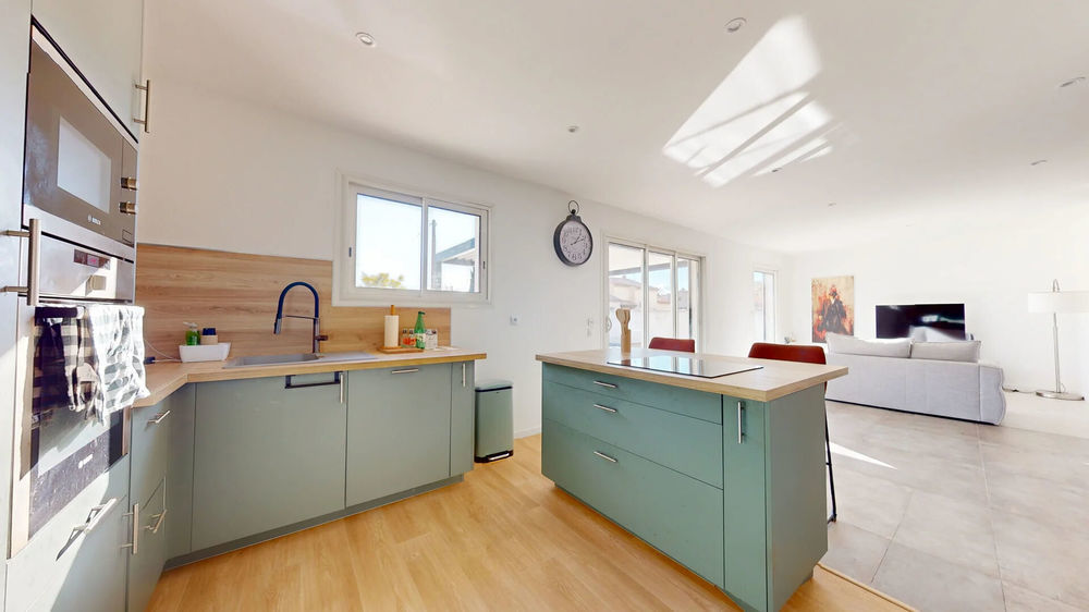 � vendre  Maison Puget-sur-Argens (83480)