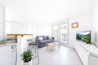  Appartement � vendre 3 pi�ces 53 m�