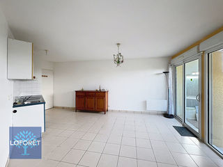  Appartement � vendre 2 pi�ces 36 m�