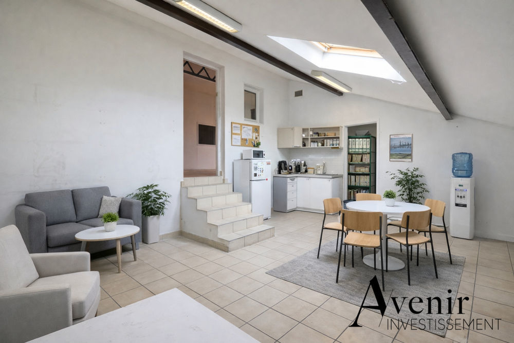 � vendre  Maison Lyon 3