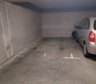  Appartement � louer 2 pi�ces 44 m�