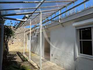  Maison � vendre 3 pi�ces 59 m�