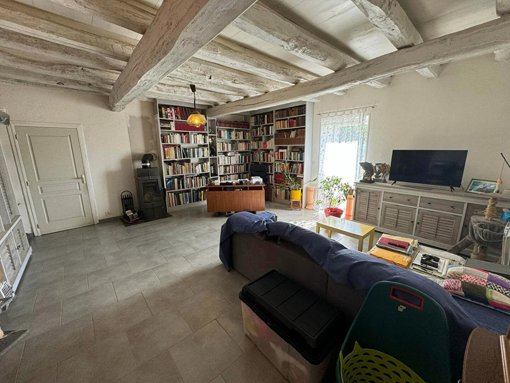 � vendre  Maison L'Isle-Jourdain (86150)