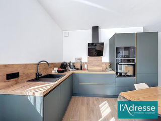  Appartement � vendre 2 pi�ces 49 m�