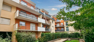  Appartement � vendre 5 pi�ces 92 m�