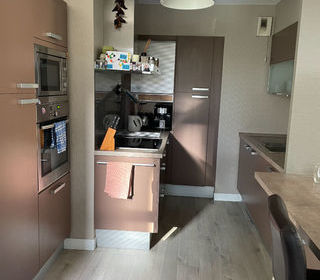  Appartement � louer 4 pi�ces 88 m�