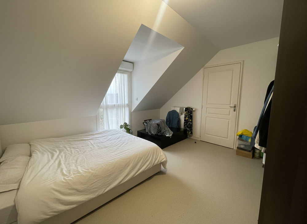 � vendre  Maison Vannes (56000)