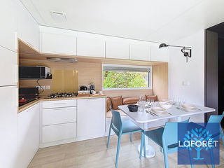  Maison � vendre 3 pi�ces 40 m�